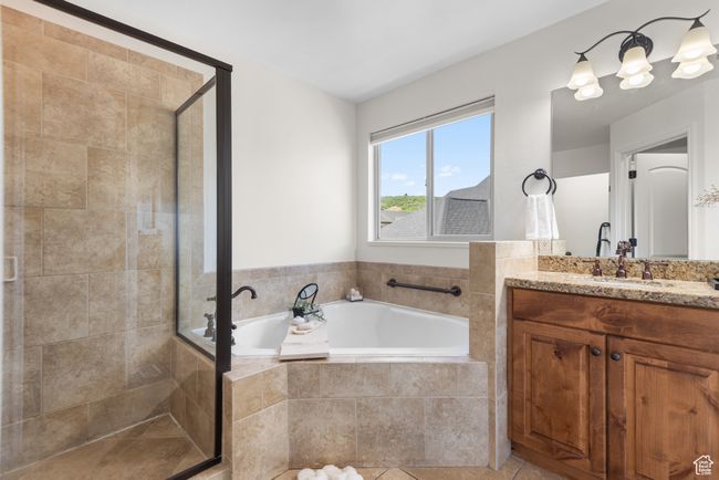 15337 Eagle Crest Dr, House other with 6 bedrooms, 4 bathrooms and 3 parking in Draper UT | Image 29