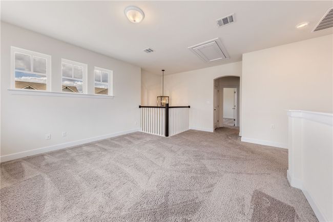 Game room/ flex space. | Image 17