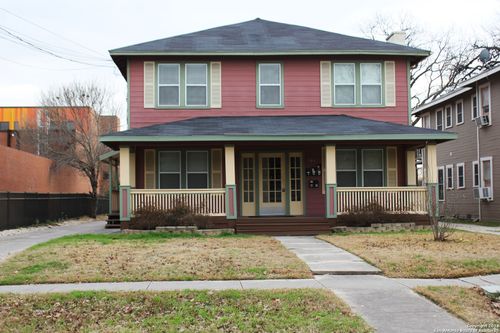 apt-3-810 E Ashby Pl, San Antonio, TX, 78212-4161 | Card Image