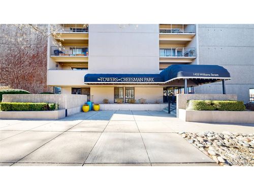 apt-602-1433 N Williams St, Denver, CO, 80218-2534 | Card Image