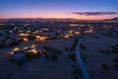 53 Bishop Lamy Rd, Lamy, NM, 87540-9601 | Card Image