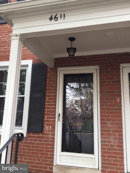 4611 31st Rd S, ARLINGTON, VA, 22206-1601 | Card Image