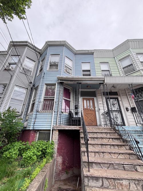 37 Arlington Ave, Kearny, NJ, 07032-4006 | Card Image