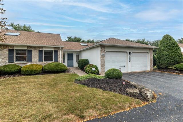 Whitemarsh Dr, Macungie, PA 18062