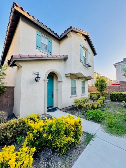 15966 Holstein St, Chino, CA, 91708-9108 | Card Image