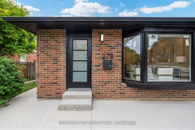 278 Mississauga Valley Blvd, House other with 3 bedrooms, 4 bathrooms and 6 parking in Mississauga ON | Image 2