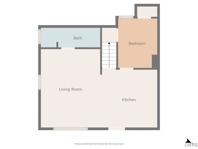 1 - 303 Gere Ave, Home with 4 bedrooms, 2 bathrooms and null parking in Syracuse NY | Image 24