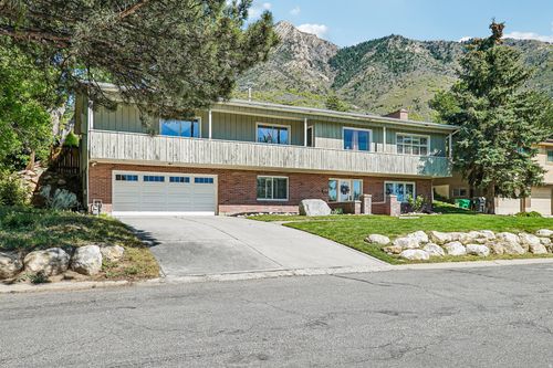 4655 Deercreek Rd, Salt Lake City, UT, 84124-5605 | Card Image