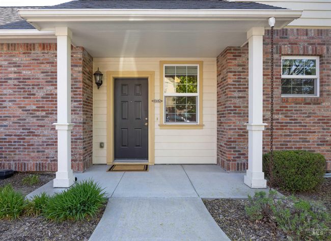 1148 E Winding Creek Dr, Condo with 3 bedrooms, 2 bathrooms and 2 parking in Eagle ID | Image 29