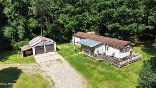 107-103-107 Dunham Pond Rd, Greenfield Center, NY, 12833-1305 | Card Image