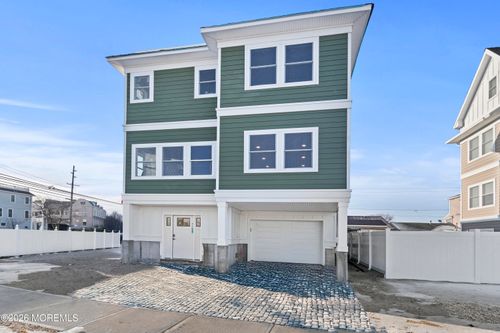 205 Dewey Dr, Seaside Heights, NJ, 08751-1734 | Card Image