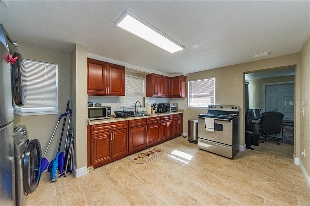 Residential Income in CLEARWATER 3