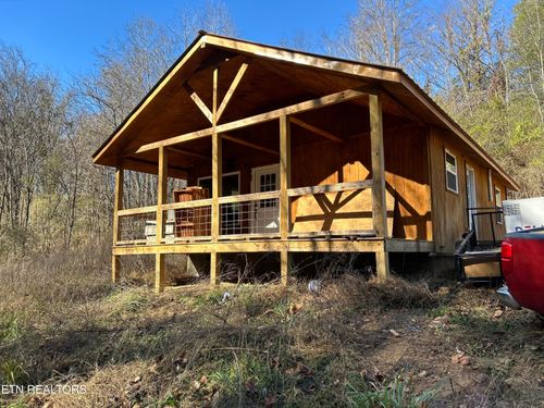 269 Mountain Mist Dr, Del Rio, TN, 37727-3072 | Card Image