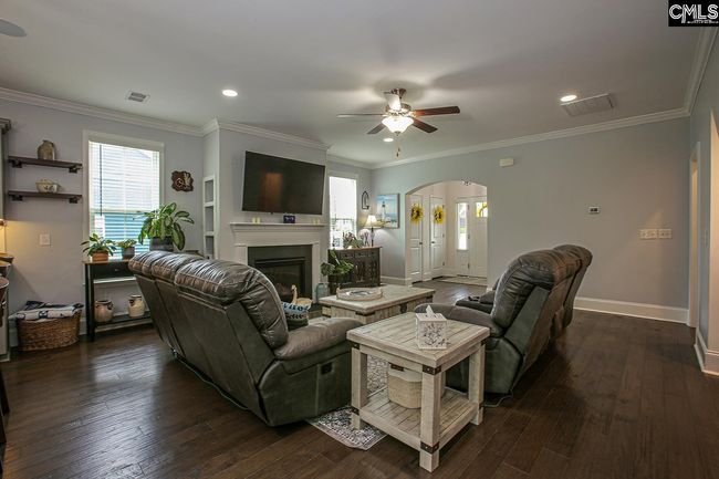 348 Amalfi Dr, House other with 3 bedrooms, 3 bathrooms and null parking in Chapin SC | Image 13
