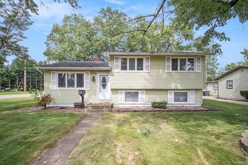 1701 Rerick St, South Bend, IN, 46635-2029 | Card Image