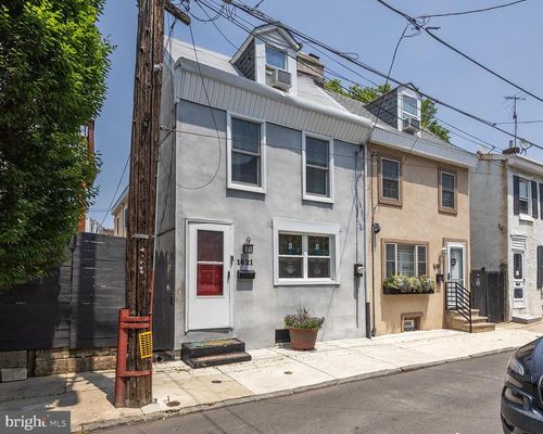 1621 E Hewson St, PHILADELPHIA, PA, 19125-2809 | Card Image