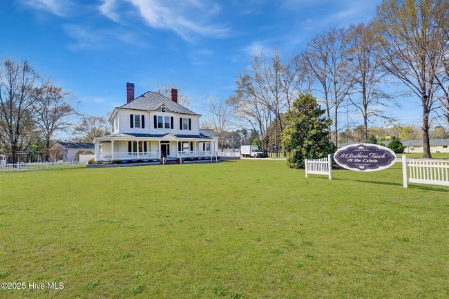 710 S Caroline St, House other with 5 bedrooms, 4 bathrooms and 1 parking in Rockingham NC | Image 47