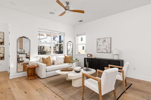 3907 Emory Peak Pass, Austin, TX, 78731-4403 | Card Image