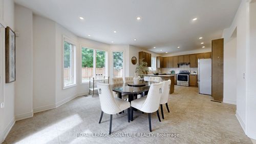 2238 Lyndhurst Dr, Oakville, ON, L6H7V4 | Card Image