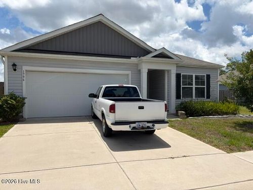 1796 Whooping Crane Dr Ne, Bolivia, NC, 28422-8395 | Card Image