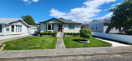 1311 4th St, Clarkston, WA, 99403-3309 | Card Image