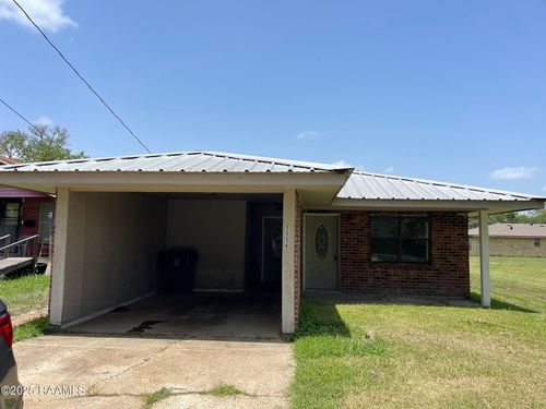 1114 W 7th St, Crowley, LA, 70526-4116 | Card Image