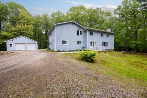 3711 Brunel Rd, Baysville, ON, P0B1A0 | Card Image