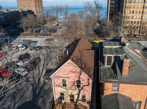 7316 South Shore Dr, Chicago, IL, 60649-3550 | Card Image