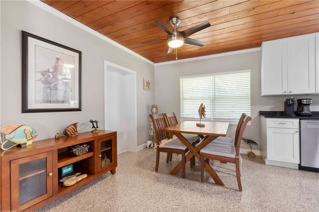 3755 Lakeview Dr, House other with 2 bedrooms, 2 bathrooms and null parking in Micco FL | Image 8