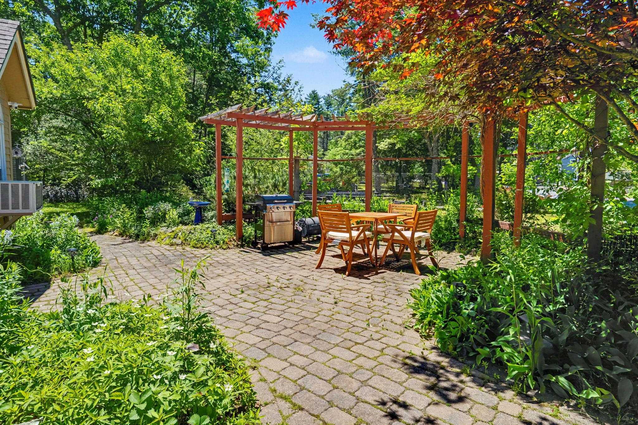 Residential in Jaffrey 4