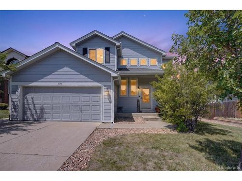 6345 S Ukraine Ct, Aurora, CO, 80015-6635 | Card Image