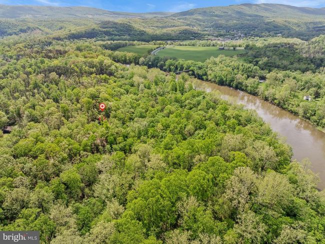 82 Vista River Ln, House other with 2 bedrooms, 1 bathrooms and null parking in Paw Paw WV | Image 53