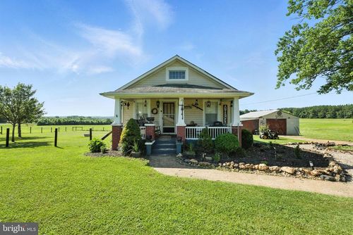 3580 Mount Rush Hwy, Dillwyn, VA, 23936-2507 | Card Image