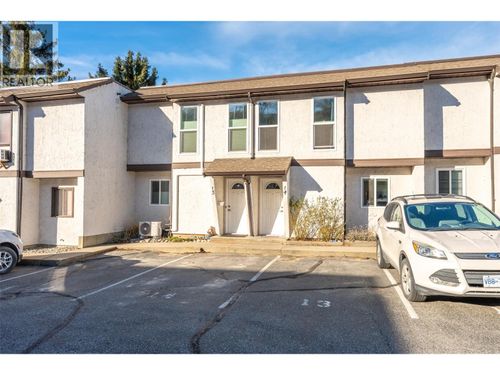 14-80 Green Ave E, Penticton, BC, V2A7P4 | Card Image