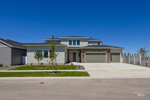 1100 W Switchgrass Dr, Meridian, ID, 83634 | Card Image