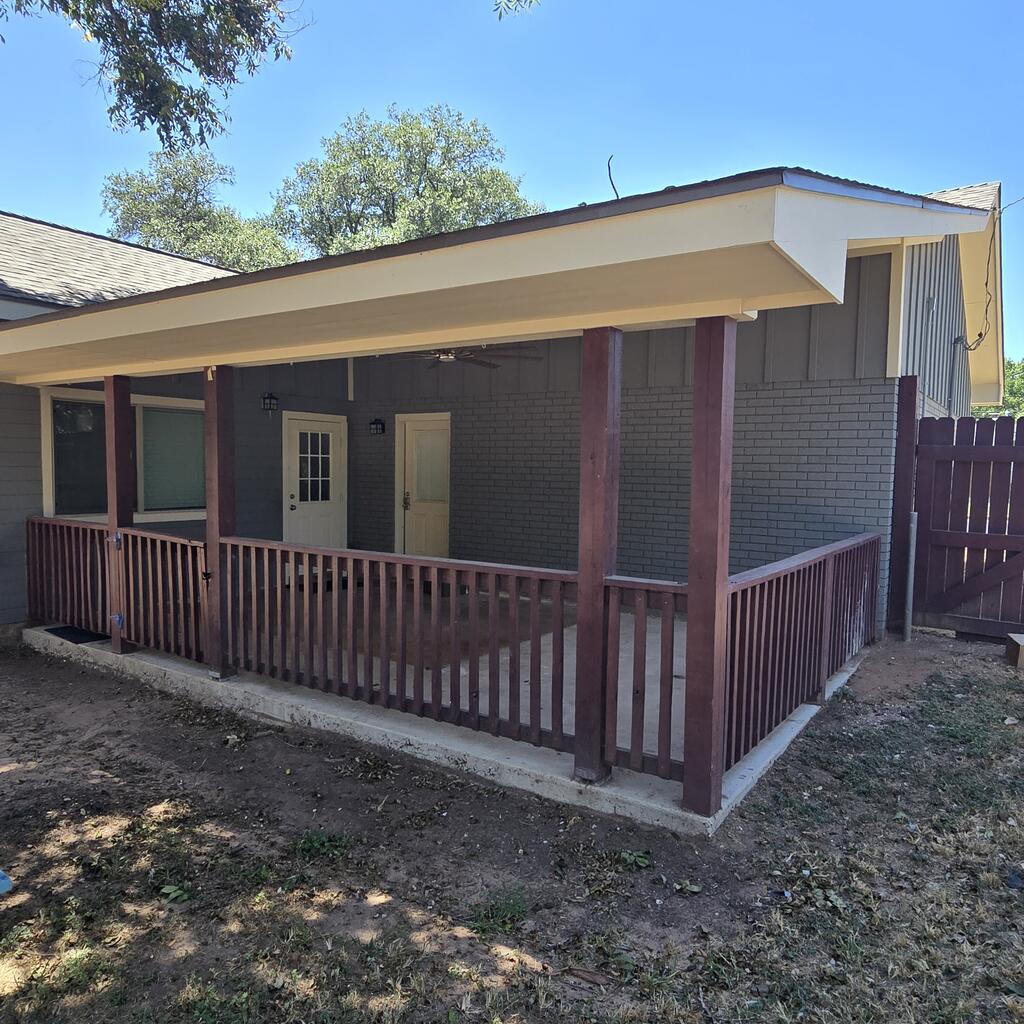Residential in Fredericksburg 3
