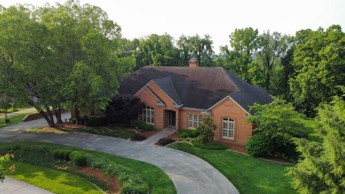 50 Spendthrift St, Frankfort, KY, 40601-4829 | Card Image