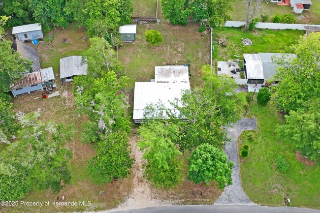 8732 County Road 647, House other with 3 bedrooms, 1 bathrooms and null parking in Bushnell FL | Image 55
