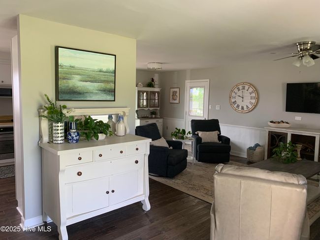 482 Vfw Rd, House other with 4 bedrooms, 3 bathrooms and 2 parking in Cedar Point NC | Image 4