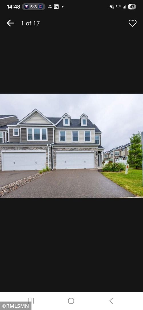 5121 94th Ln N, Brooklyn Park, MN, 55443-2435 | Card Image