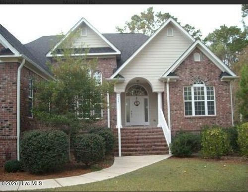 204 Dowitcher Dr, Hampstead, NC, 28443-7202 | Card Image