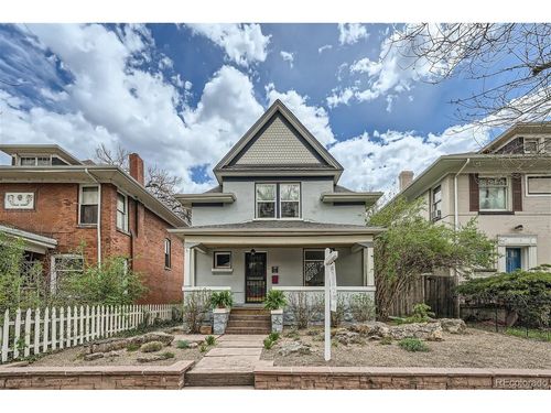 1516 Cook St, Denver, CO, 80206-1804 | Card Image