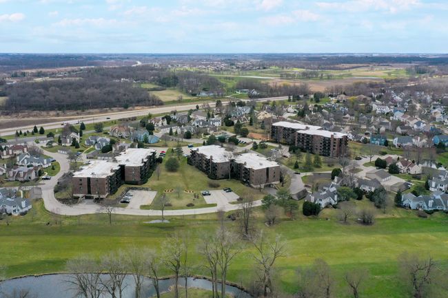 APT-304 - 917 Vose Dr, Condo with 2 bedrooms, 2 bathrooms and 1 parking in Gurnee IL | Image 32