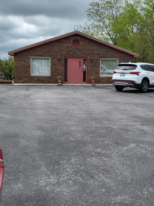 1596 Danville Rd, Harrodsburg, KY, 40330-9246 | Card Image