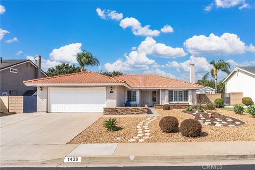 1439 Windsor Dr, San Dimas, CA, 91773-3855 | Card Image