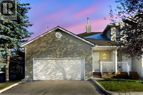 206 Mount Aberdeen Manor Se, Calgary, AB, T2Z3N8 | Card Image
