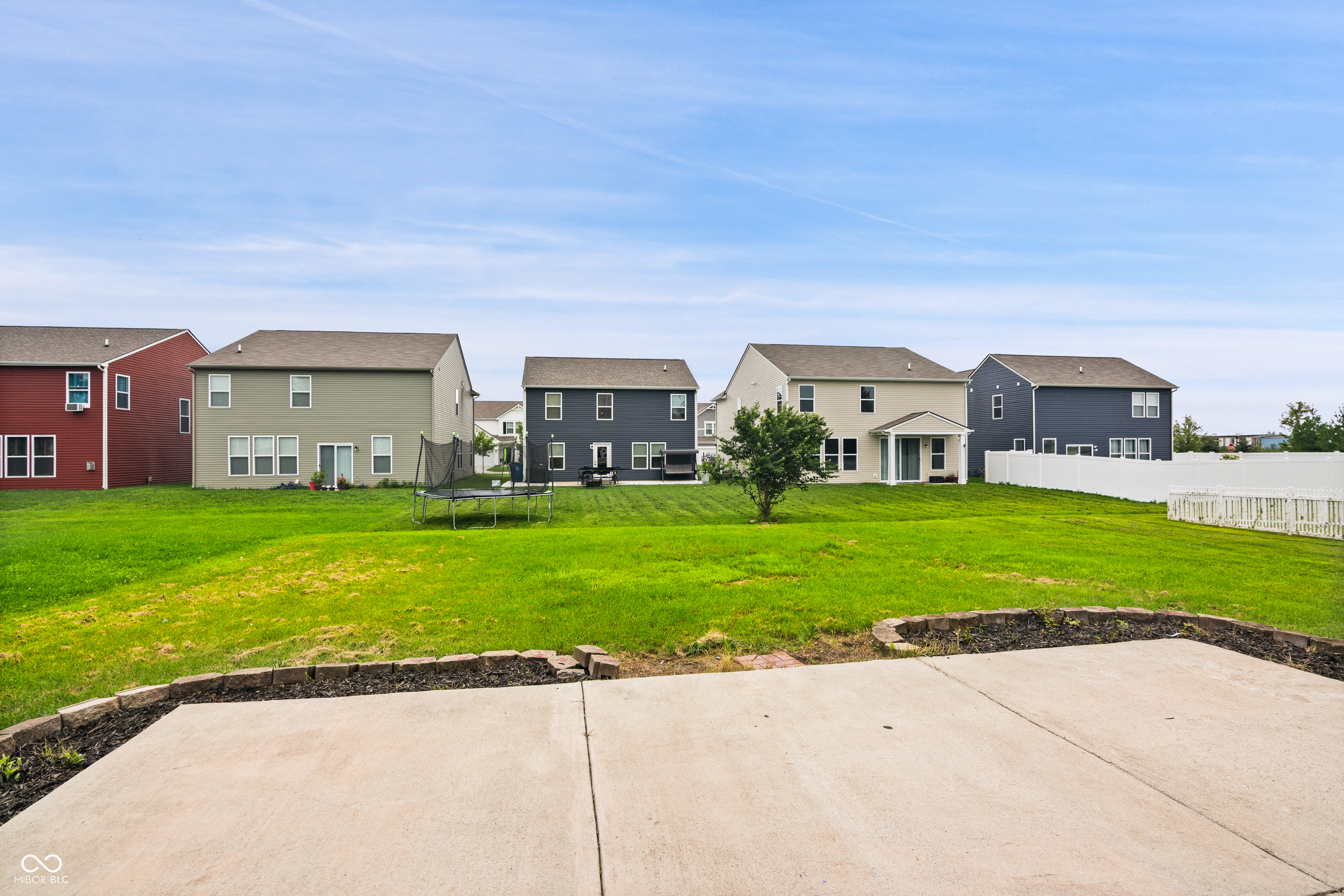 Residential in Shelbyville 4