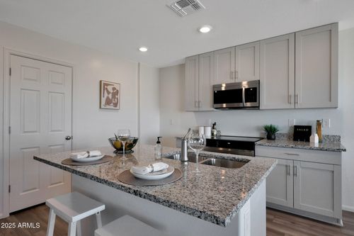 1321 W Tigua Way, Coolidge, AZ, 85128 | Card Image
