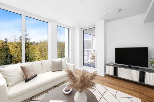 618-1500 Fern St, North Vancouver, BC, V7J | Card Image