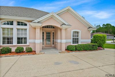 2 Buttonwell Lane, House other with 3 bedrooms, 2 bathrooms and null parking in Palm Coast FL | Image 3